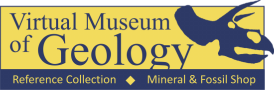 vitural museum of geology