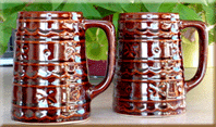 USA Steins