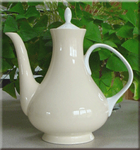 Style House Stoneward teapot