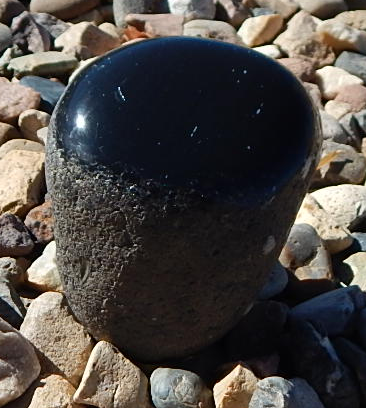 obsidian, utah