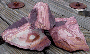 Wonderstone Rough 