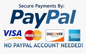 Secure PayPal