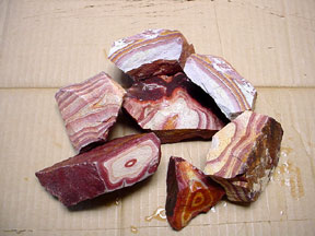 Wonderstone Rough