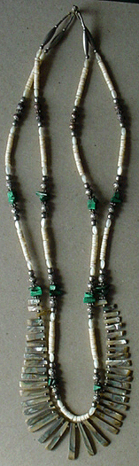 North American Indian Bracelet